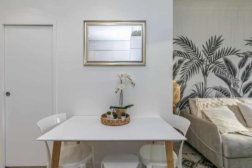 Mba Splendide Appart - Le Raincy - Banlieue Paris Villemomble Luaran gambar